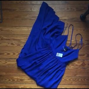 J. Crew Dresses | J Crew Dress | Color: Blue | Size: P0